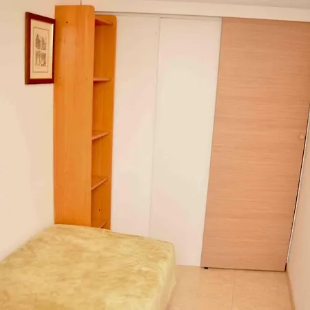 Apartment Apartamento Con Jacuzzi Privado Y Terraza Lloret de Mar