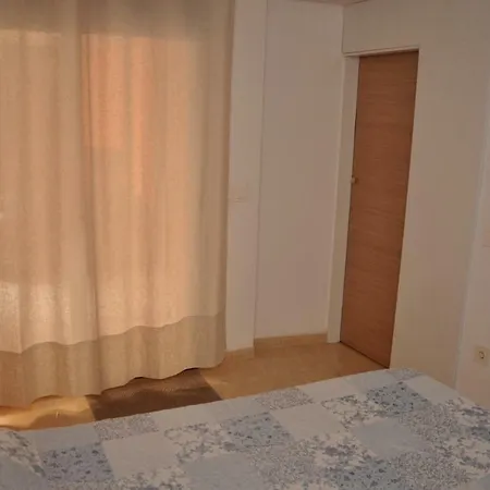 Apartamento Con Jacuzzi Privado Y Terraza Apartment Lloret de Mar
