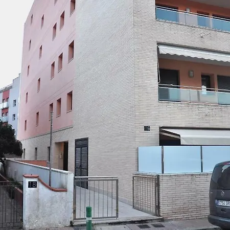 Apartamento Con Jacuzzi Privado Y Terraza *