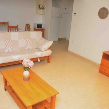 Apartamento Con Jacuzzi Privado Y Terraza Apartment