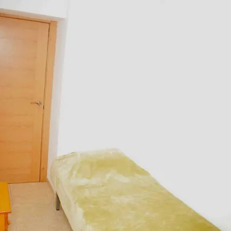 Apartment Apartamento Con Jacuzzi Privado Y Terraza *