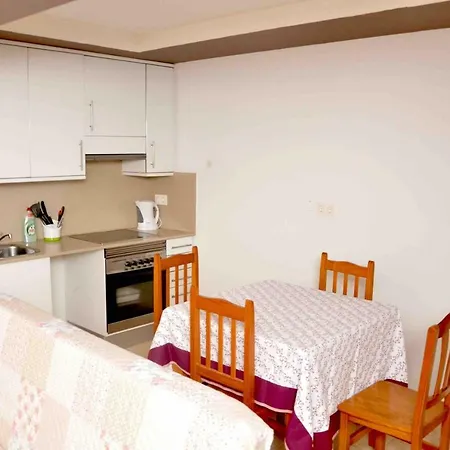 Apartamento Con Jacuzzi Privado Y Terraza