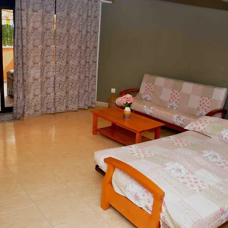 Apartamento Con Jacuzzi Privado Y Terraza * Lloret de Mar
