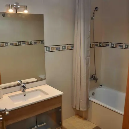 Apartamento Con Jacuzzi Privado Y Terraza
