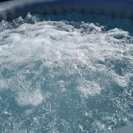 Apartamento Con Jacuzzi Privado Y Terraza Apartment