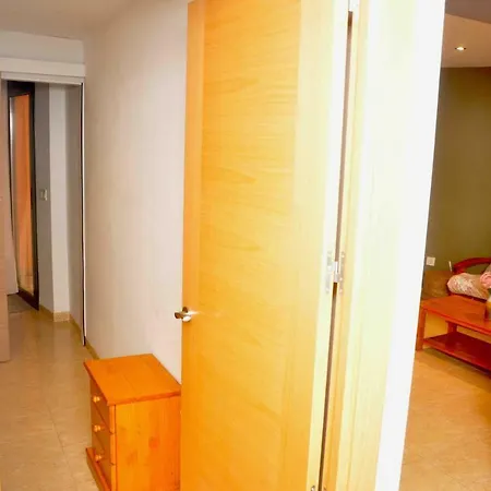 Apartment Apartamento Con Jacuzzi Privado Y Terraza *