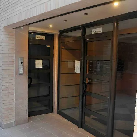 Apartamento Con Jacuzzi Privado Y Terraza *