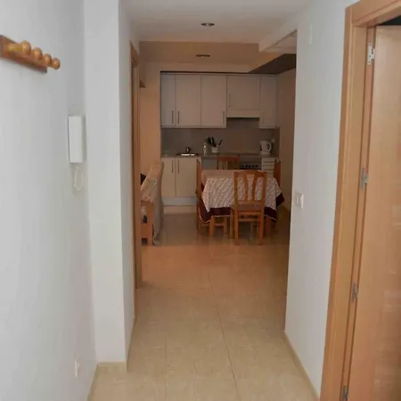 Apartamento Con Jacuzzi Privado Y Terraza Apartment