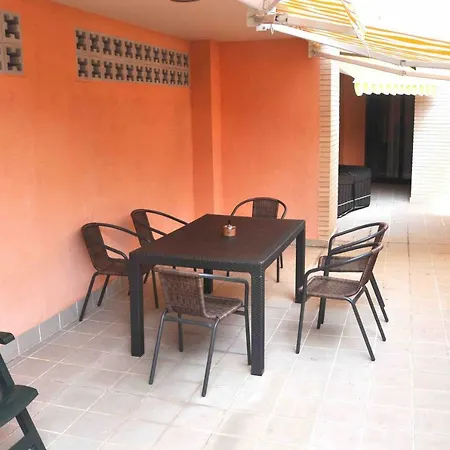 Apartment Apartamento Con Jacuzzi Privado Y Terraza *
