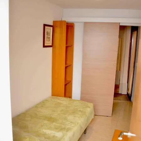 Apartment Apartamento Con Jacuzzi Privado Y Terraza